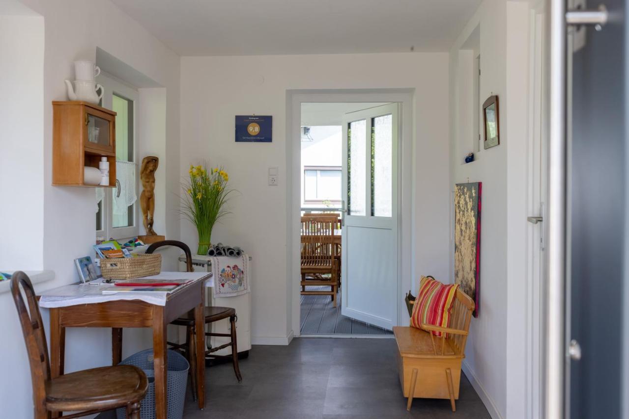 Gerli Appartement ماريازيل المظهر الخارجي الصورة