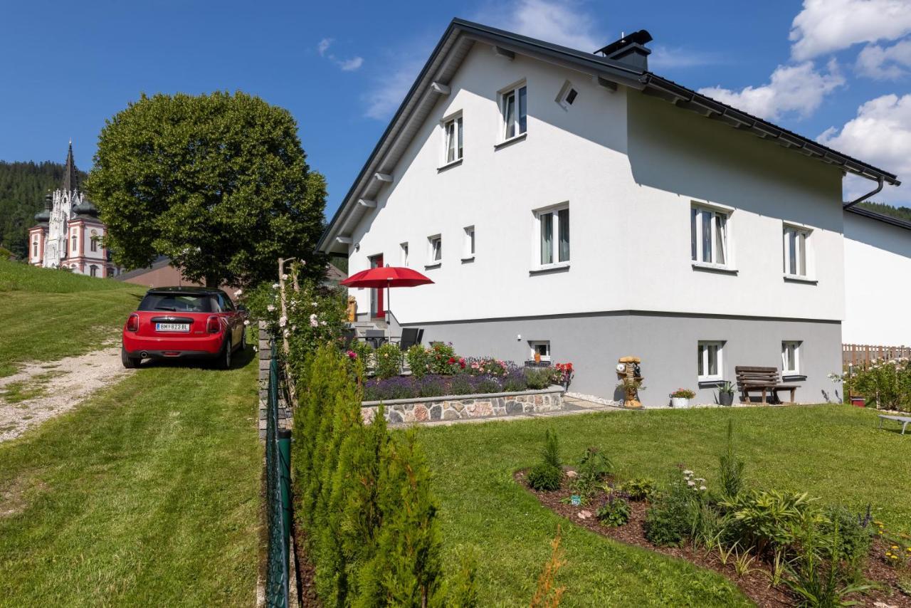 Gerli Appartement ماريازيل المظهر الخارجي الصورة