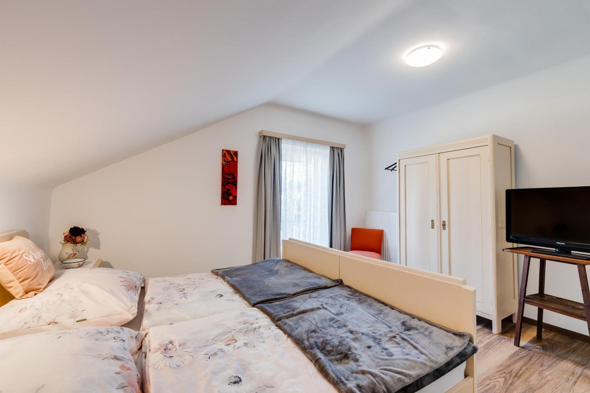 Gerli Appartement ماريازيل المظهر الخارجي الصورة