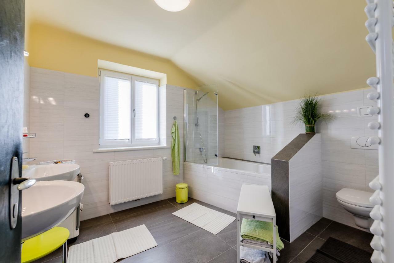 Gerli Appartement ماريازيل المظهر الخارجي الصورة